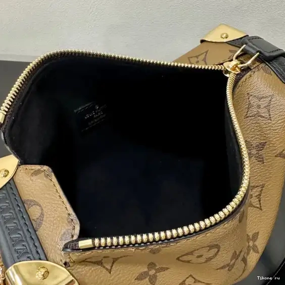Cheap SIDE MM VUITTON TRUNK LOUIS 0704